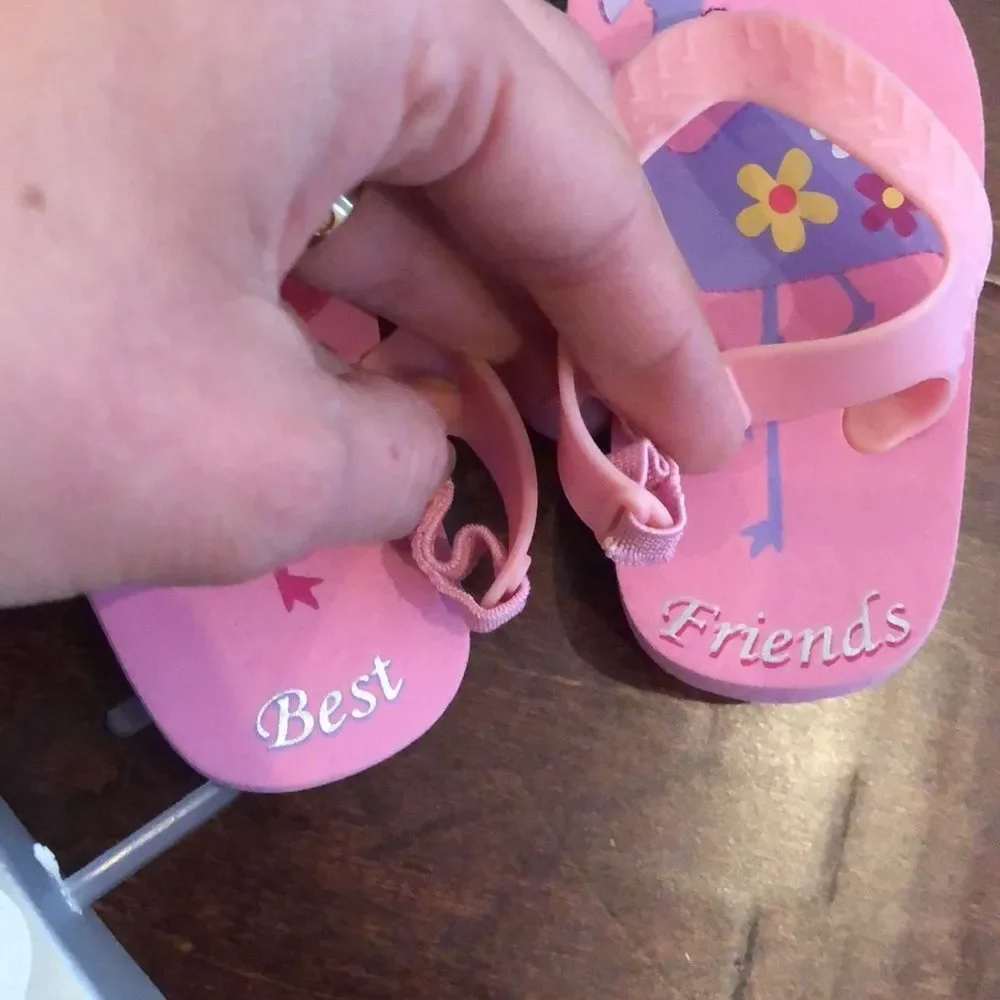 Infant shoes bundle